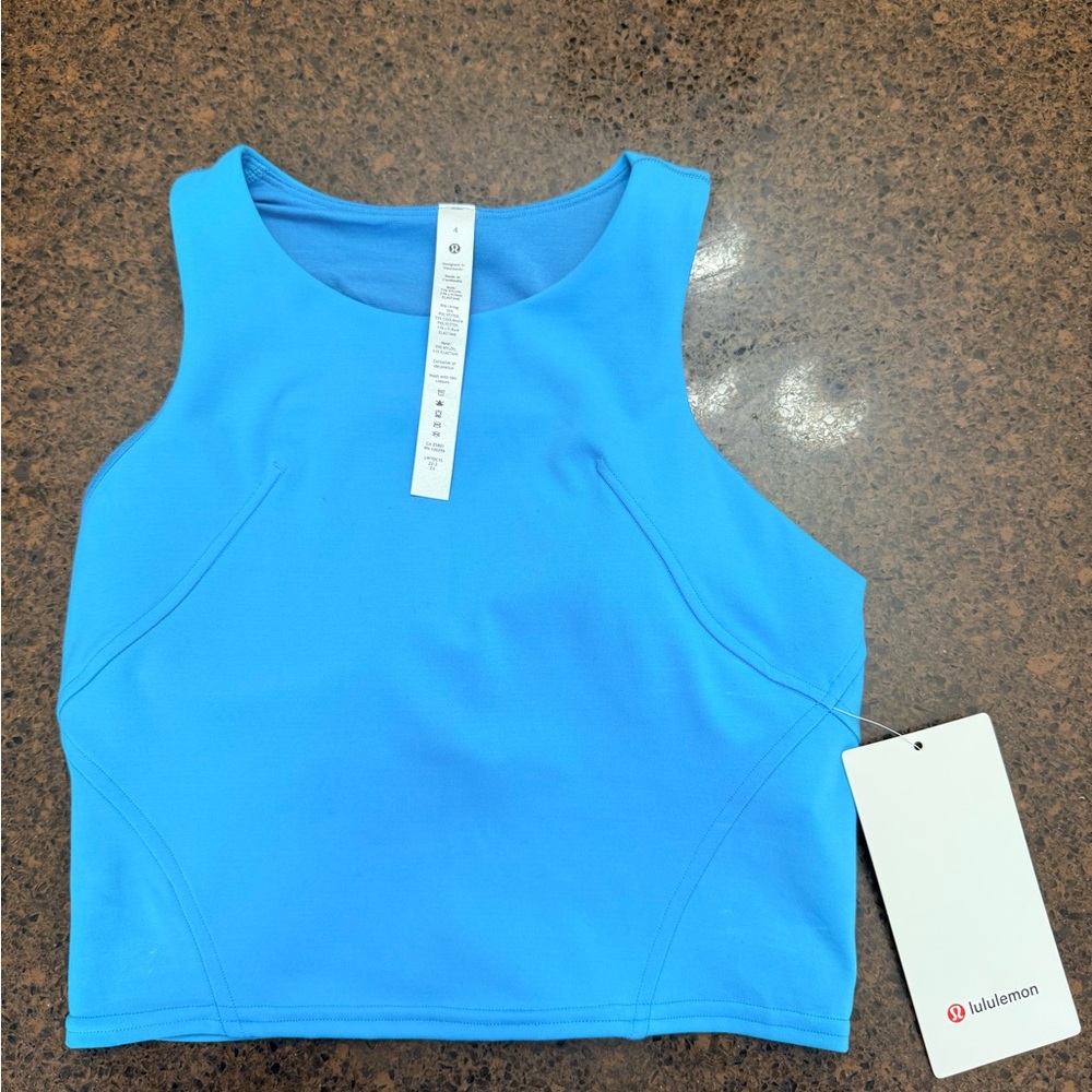 lululemon athletica invigorate Tank Top